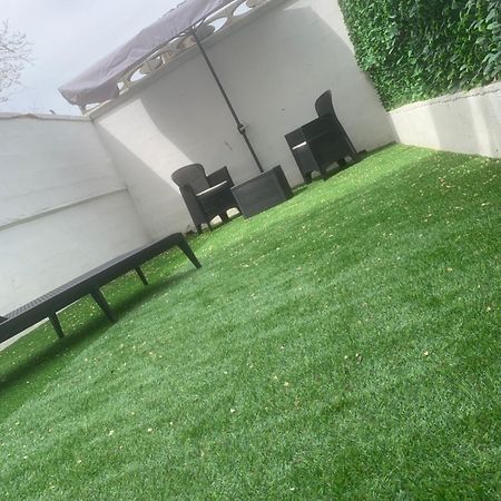 Apartament Ippocampo Alba E Tramonto Al Giardino Zewnętrze zdjęcie