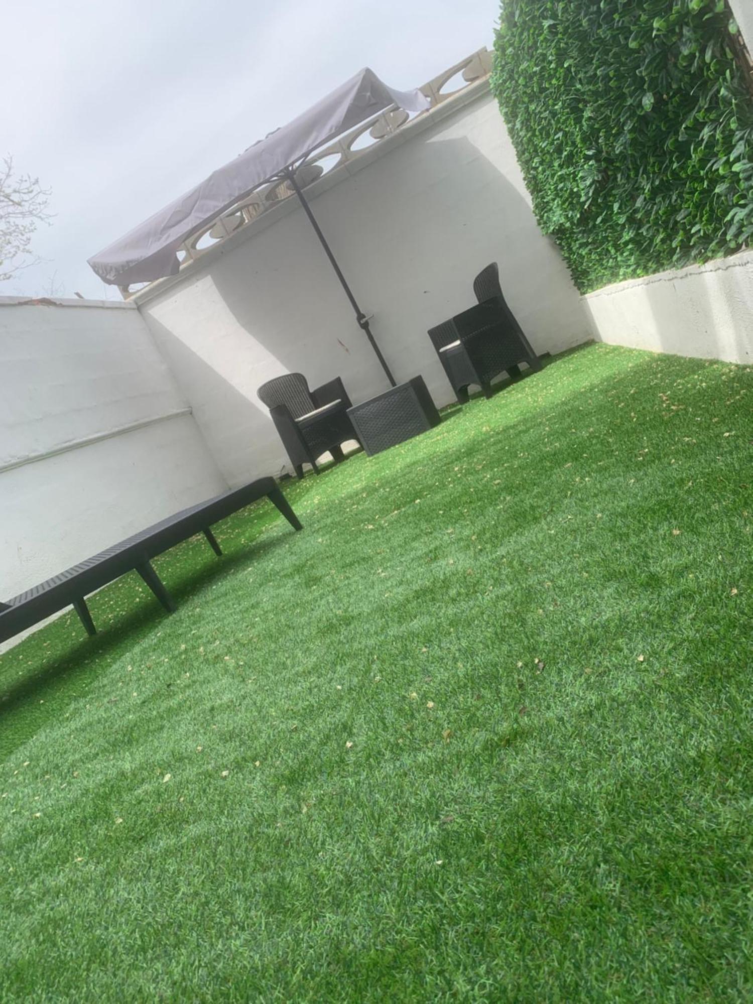 Apartament Ippocampo Alba E Tramonto Al Giardino Zewnętrze zdjęcie