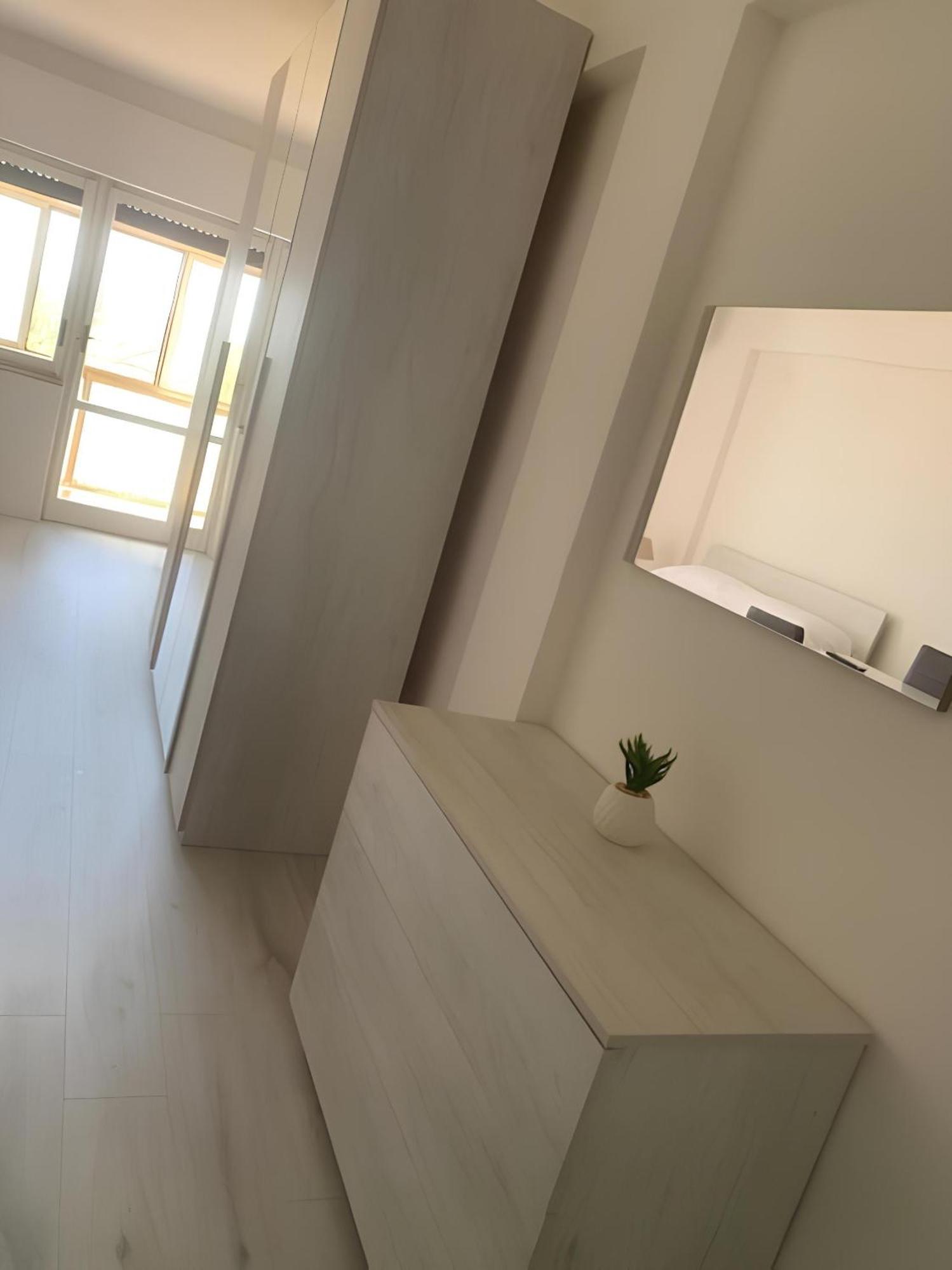 Apartament Ippocampo Alba E Tramonto Al Giardino Zewnętrze zdjęcie