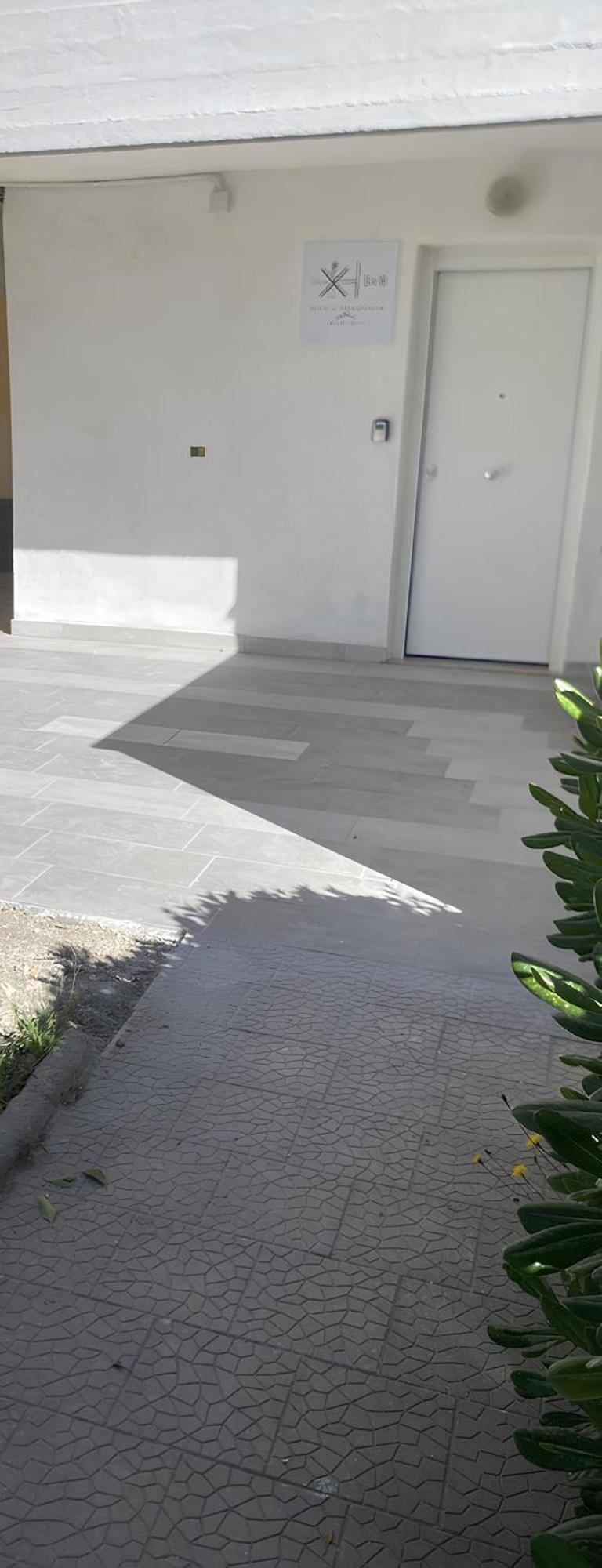 Apartament Ippocampo Alba E Tramonto Al Giardino Zewnętrze zdjęcie